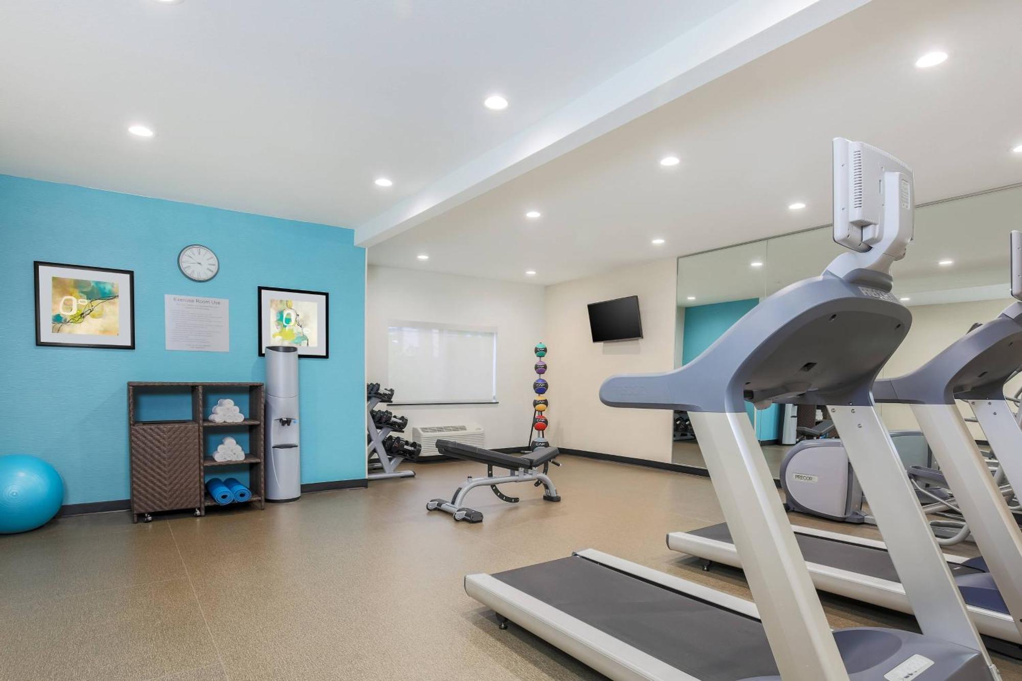 Fairfield Inn & Suites Houston Humble Eksteriør bilde