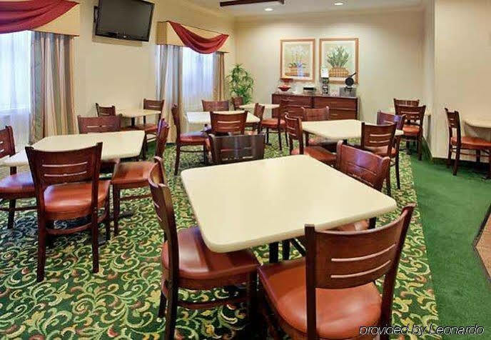 Fairfield Inn & Suites Houston Humble Eksteriør bilde